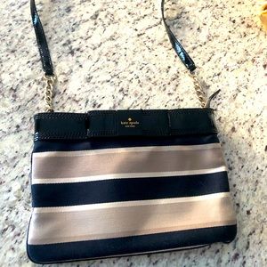 Kate spade cross body